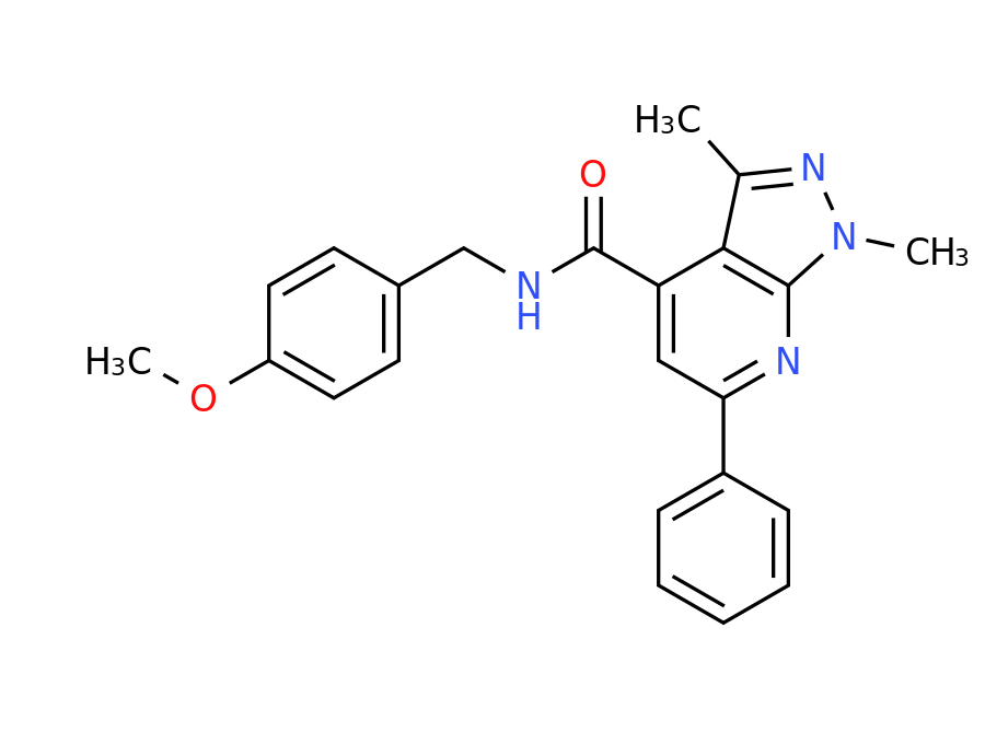 Structure Amb320191