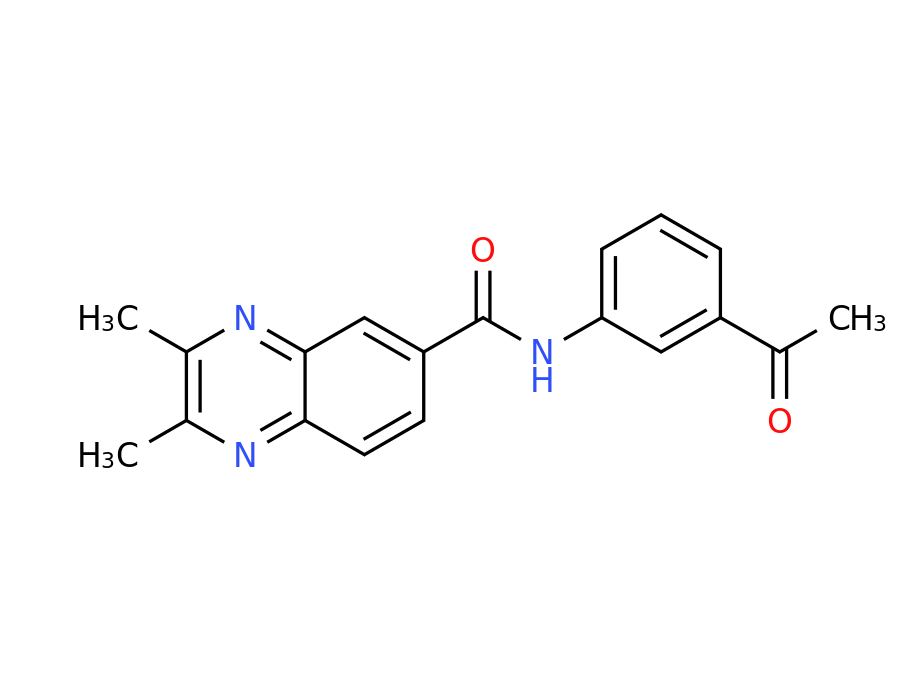 Structure Amb320210