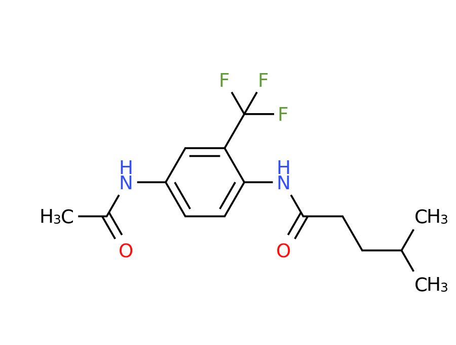 Structure Amb320231