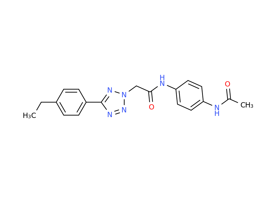 Structure Amb320244