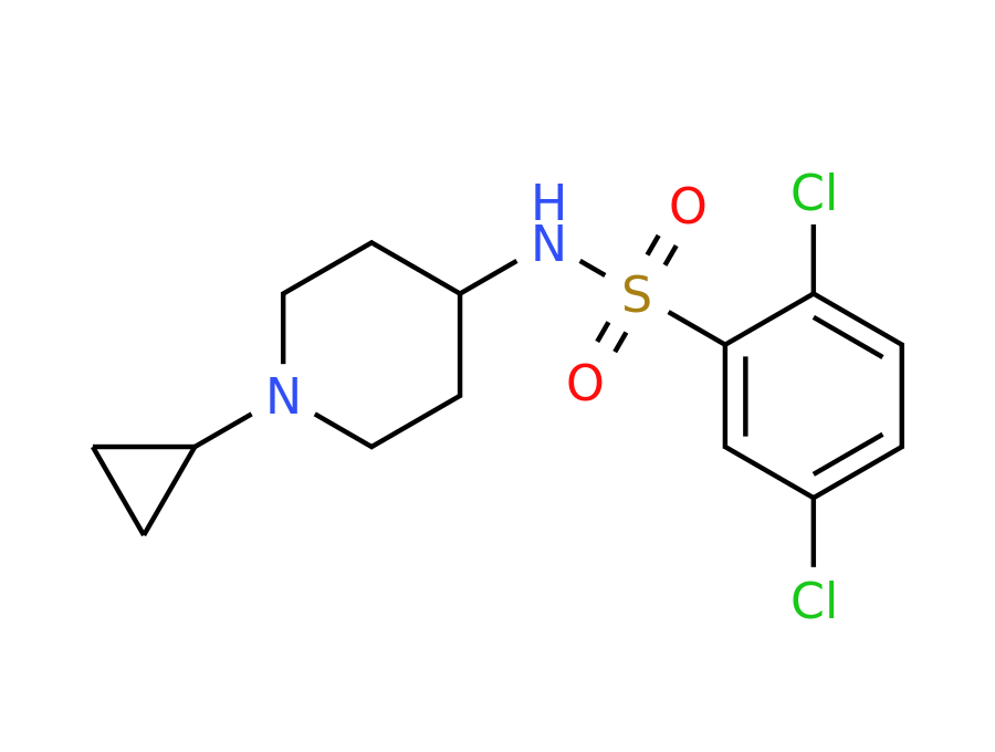 Structure Amb320262