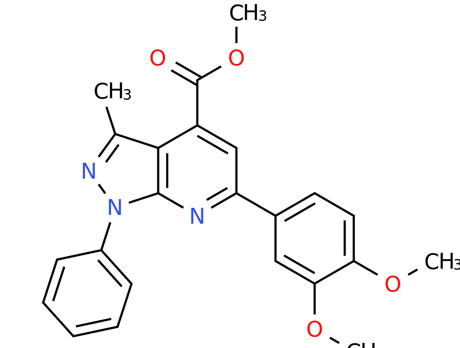 Structure Amb320357