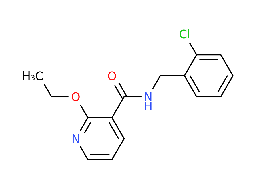 Structure Amb32041