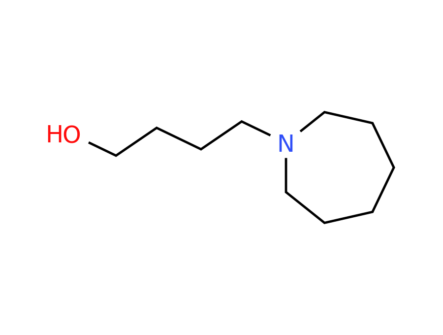 Structure Amb3204766