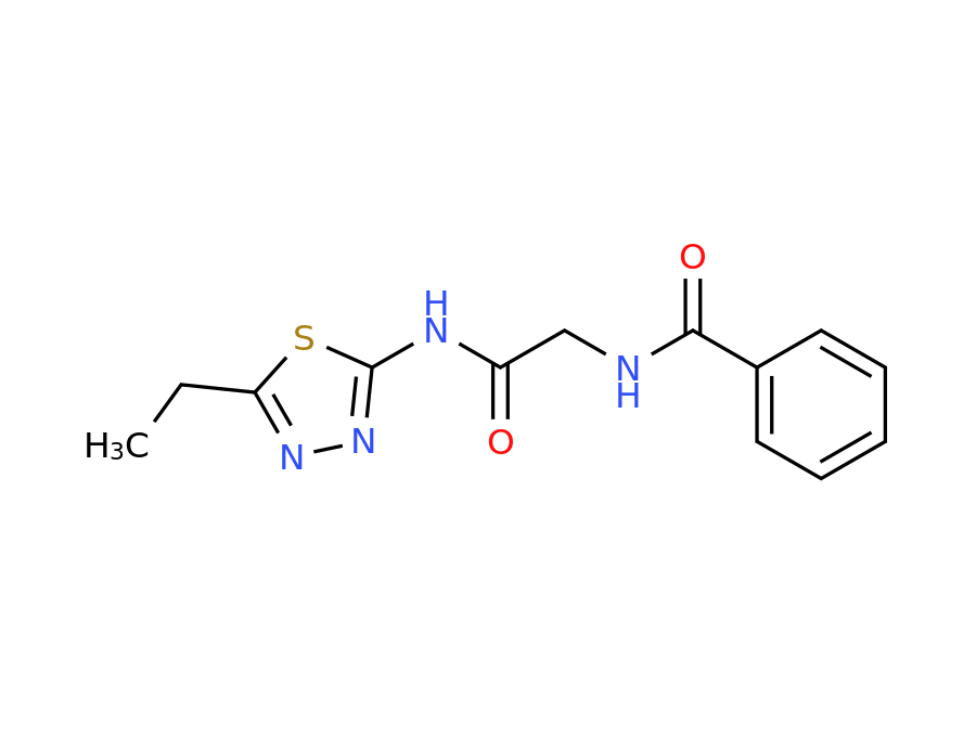 Structure Amb3204777