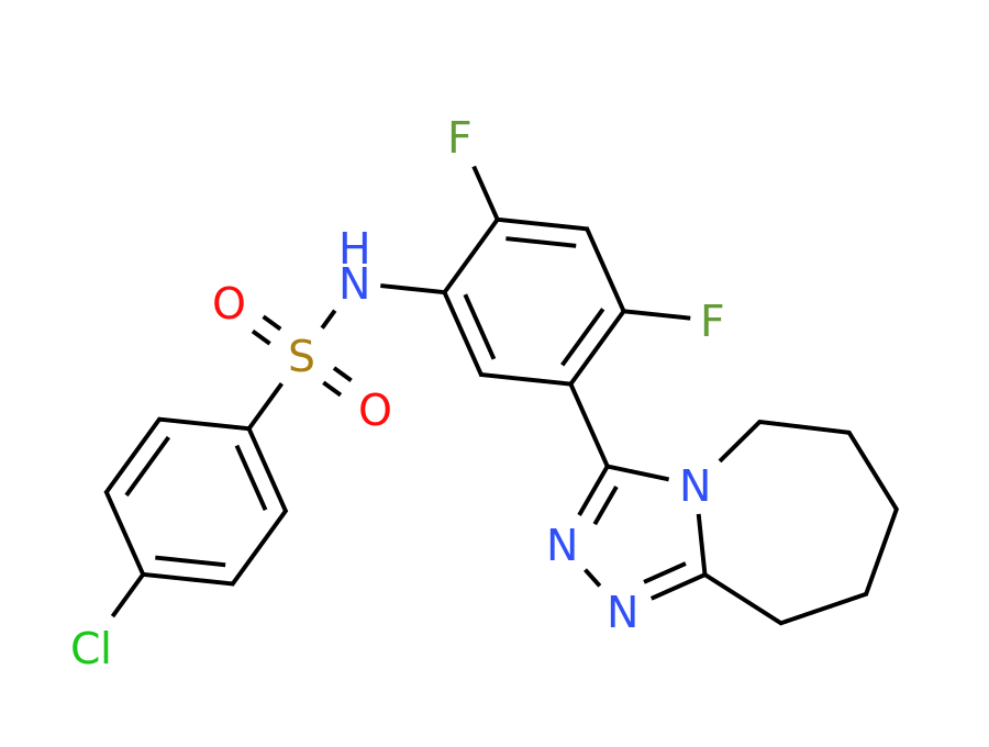 Structure Amb320484