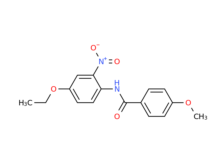 Structure Amb3205461