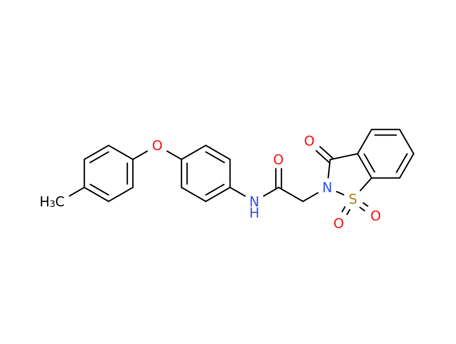 Structure Amb320583