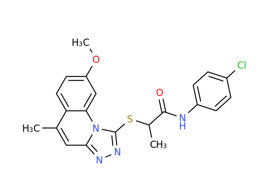 Structure Amb320596