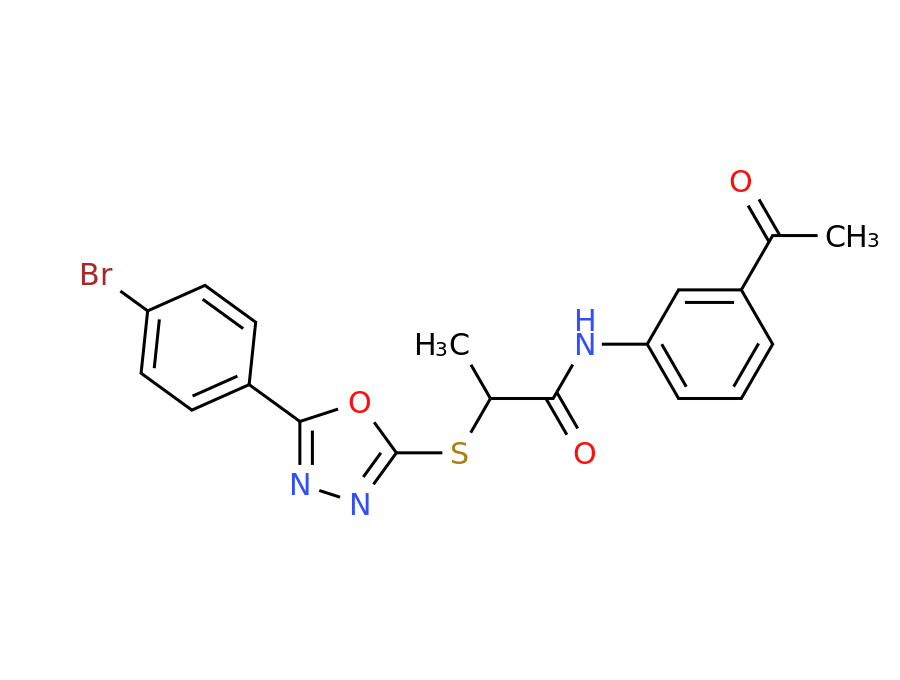 Structure Amb320602