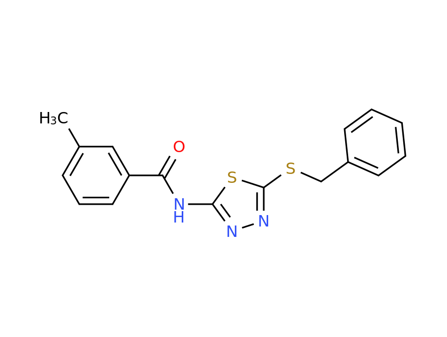 Structure Amb3206041