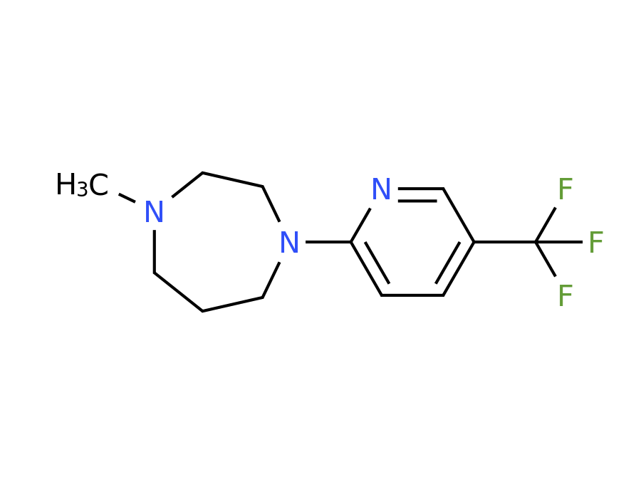 Structure Amb32063