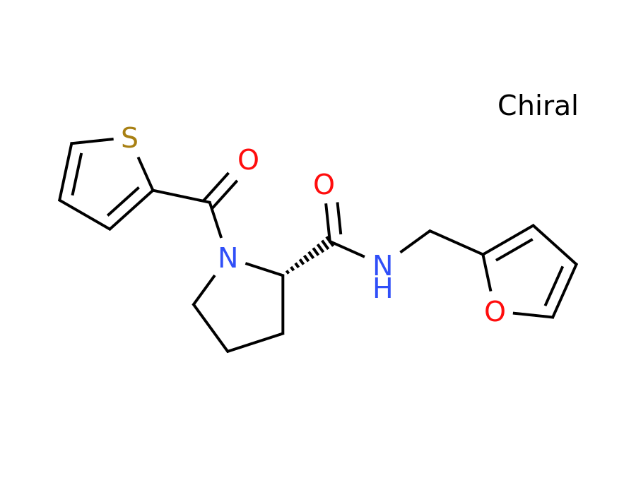 Structure Amb32065