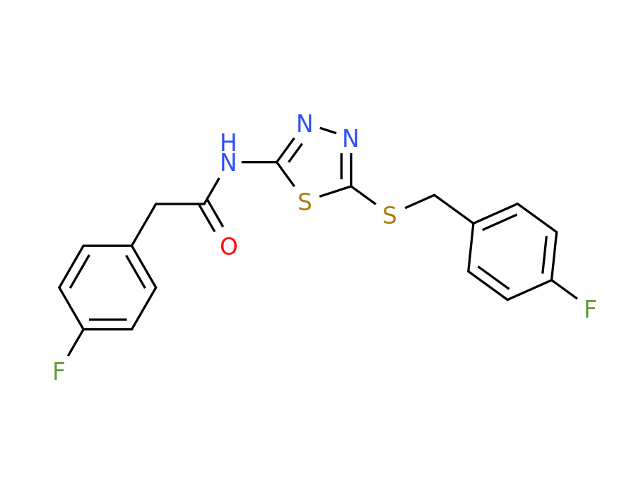 Structure Amb3206721