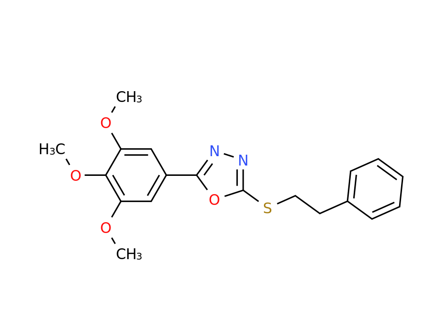 Structure Amb320690