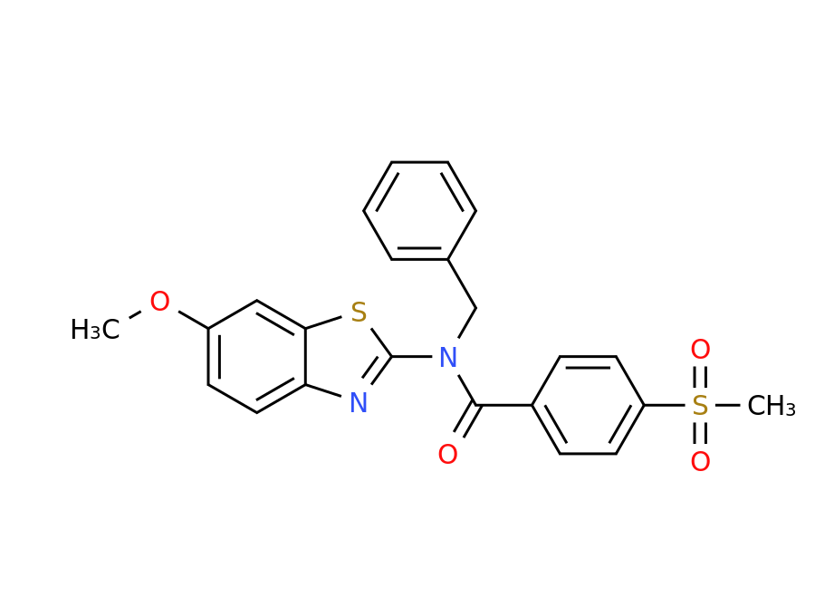 Structure Amb320723