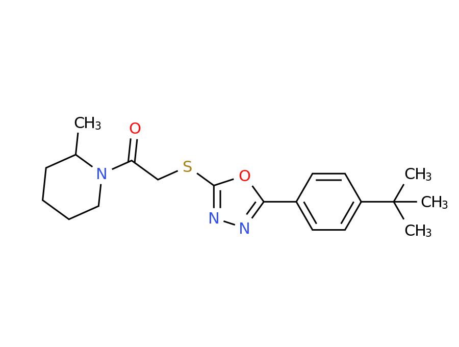 Structure Amb3207881