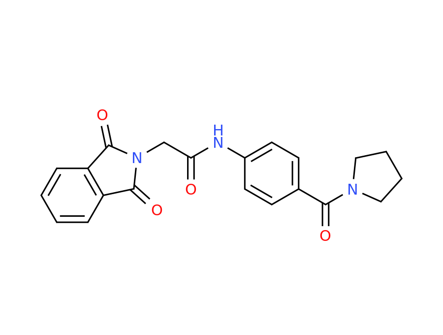 Structure Amb320864