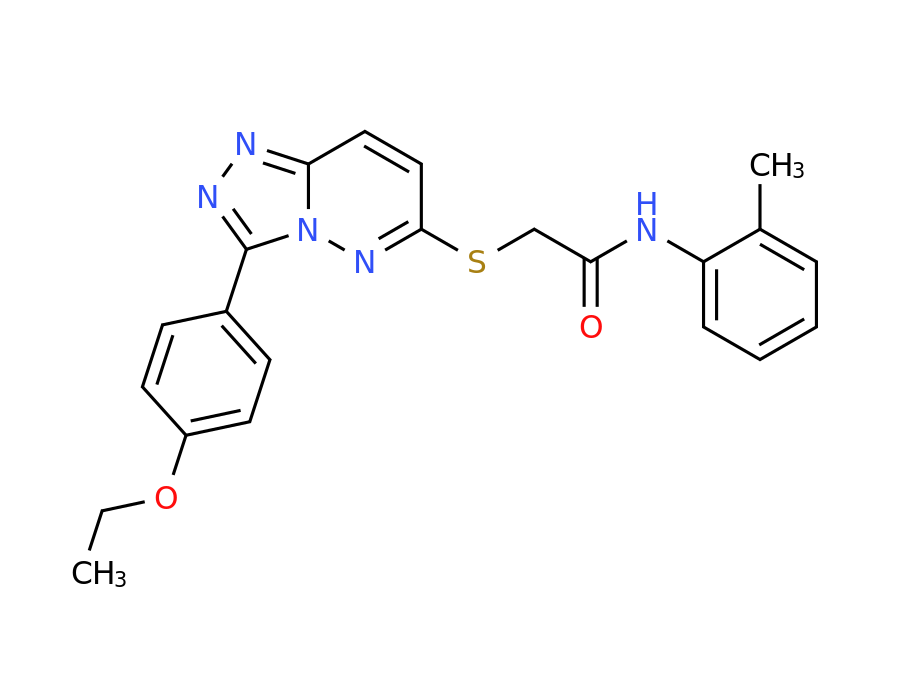 Structure Amb3209277