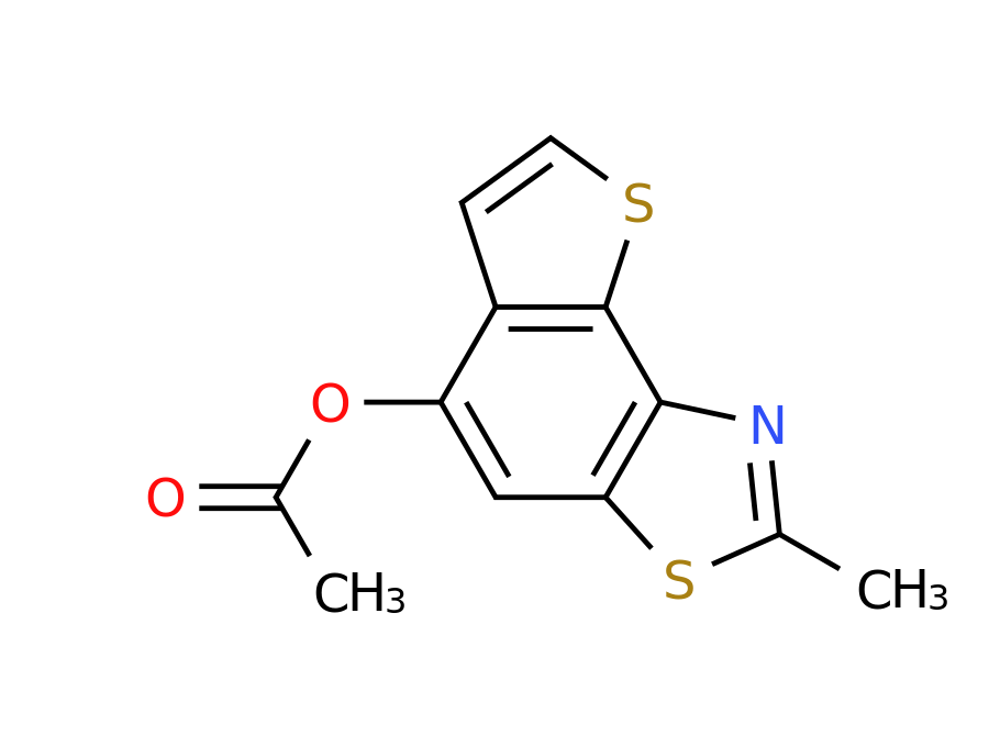 Structure Amb3209433