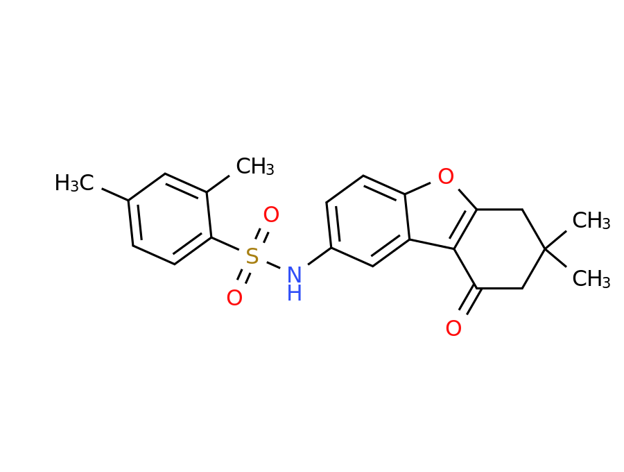 Structure Amb3209648