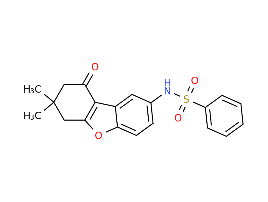 Structure Amb3209649