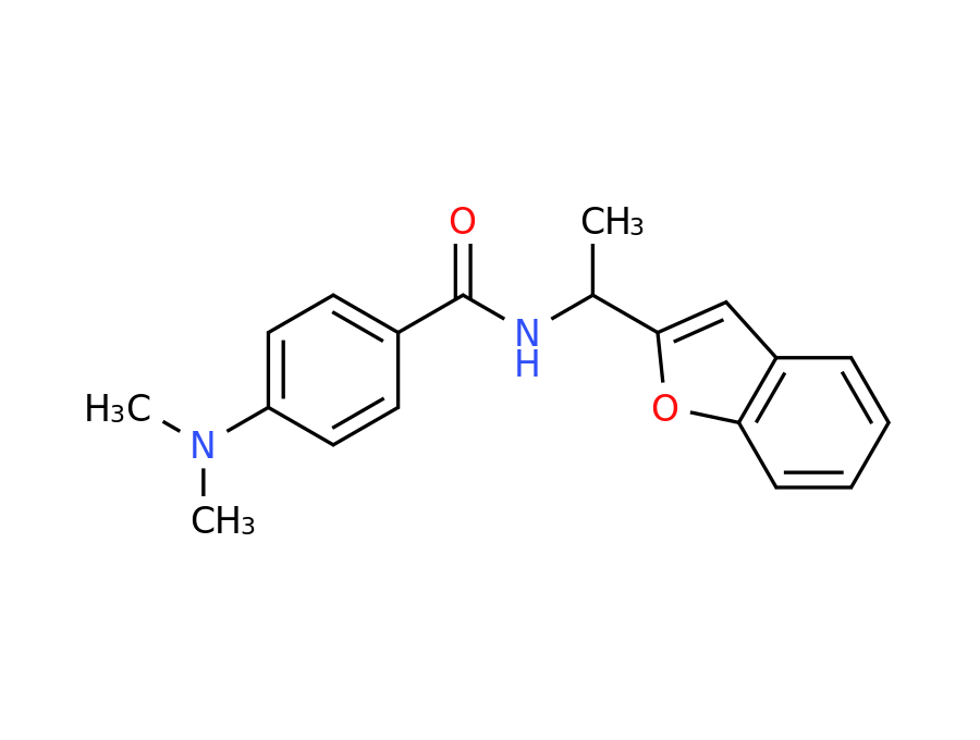 Structure Amb320990