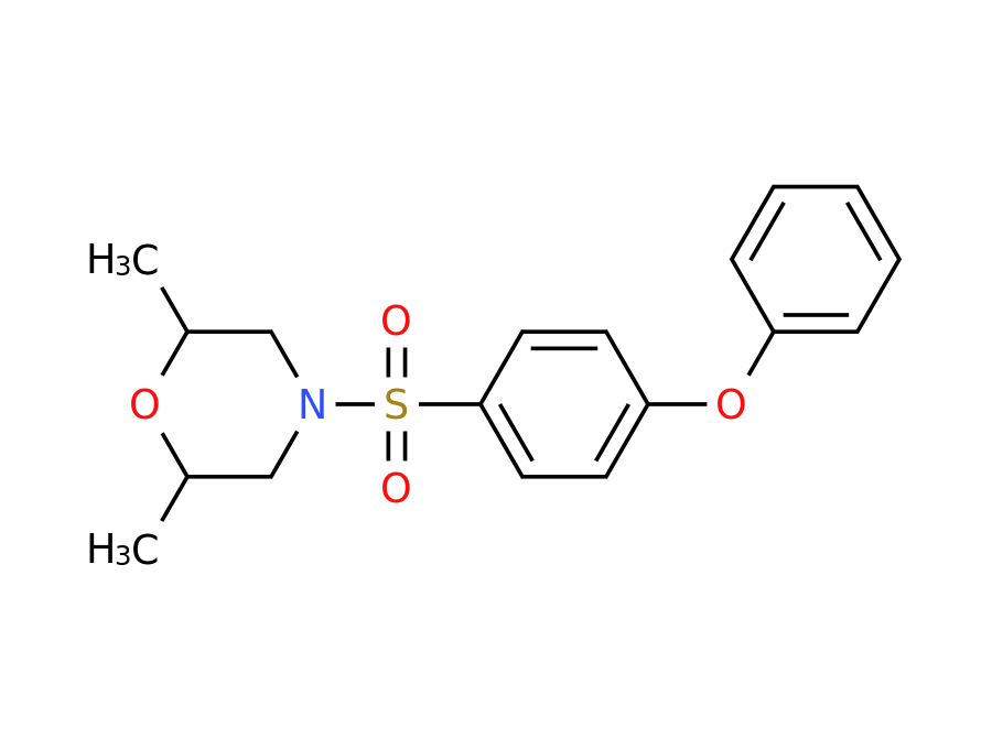 Structure Amb3209954