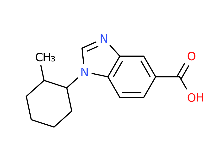 Structure Amb3210083