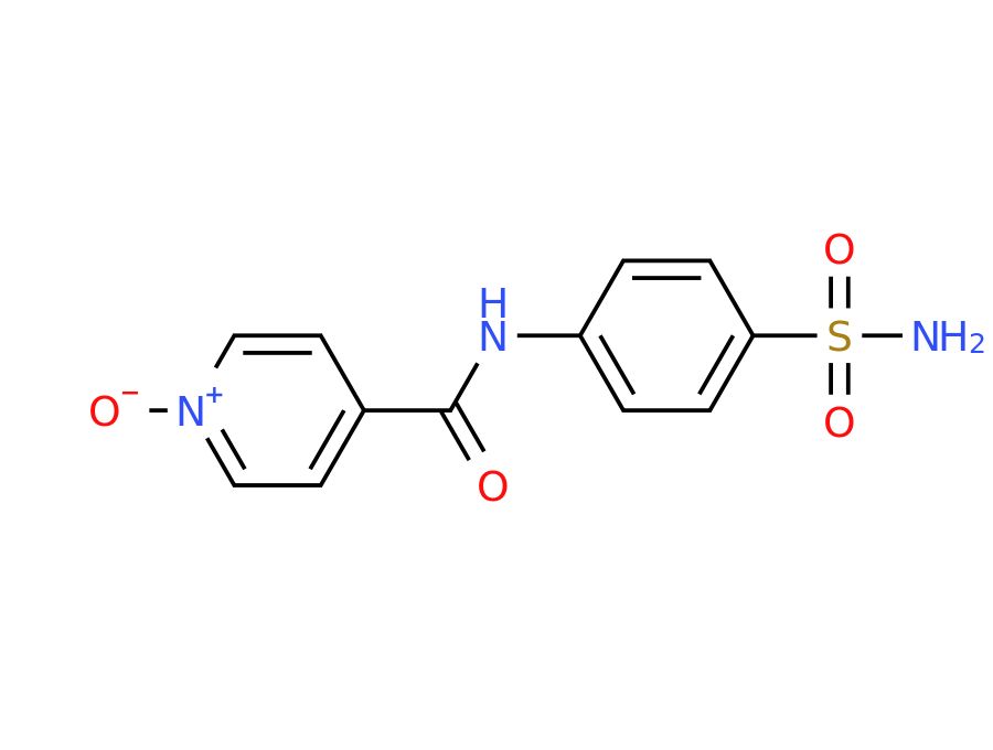 Structure Amb3210365