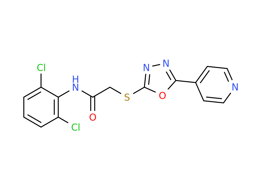 Structure Amb3210417