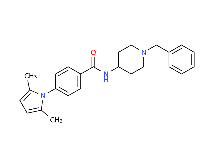 Structure Amb32106