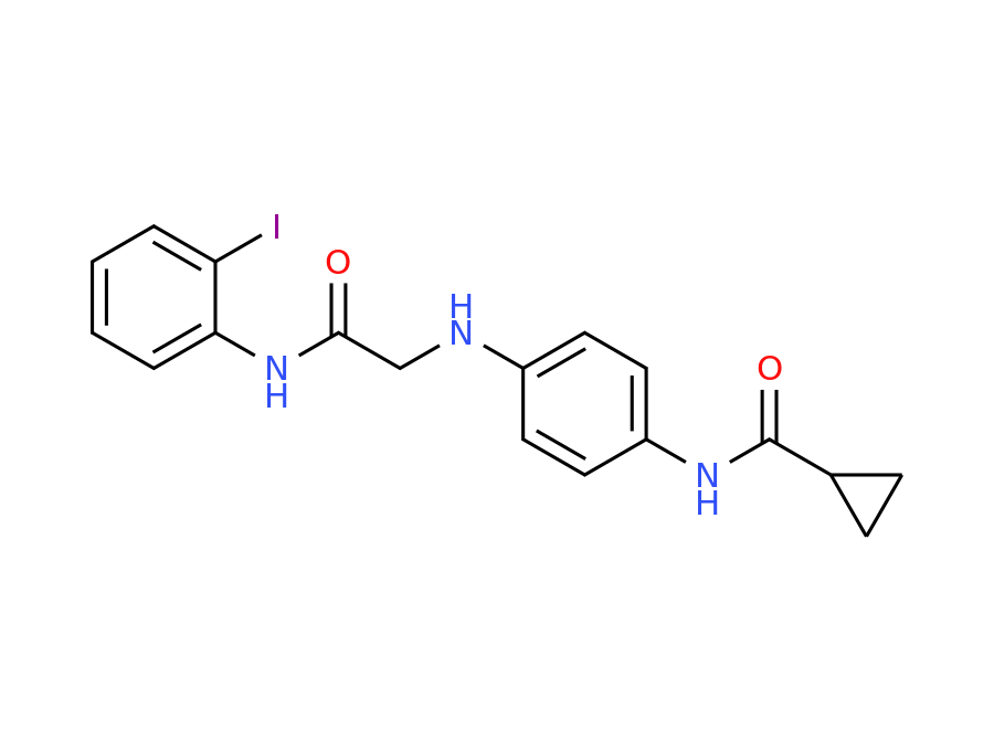 Structure Amb321138