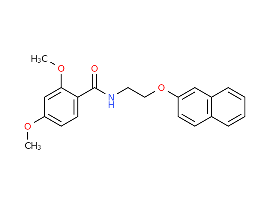 Structure Amb321249