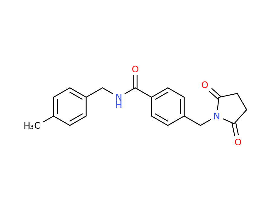 Structure Amb321283