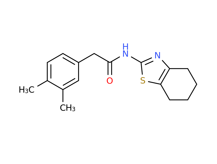 Structure Amb32130