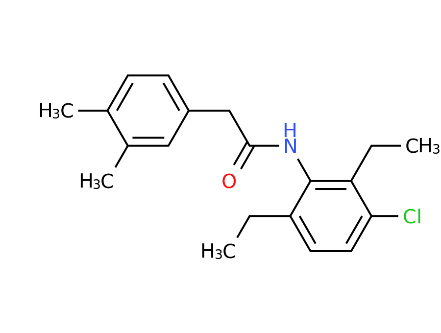 Structure Amb32131