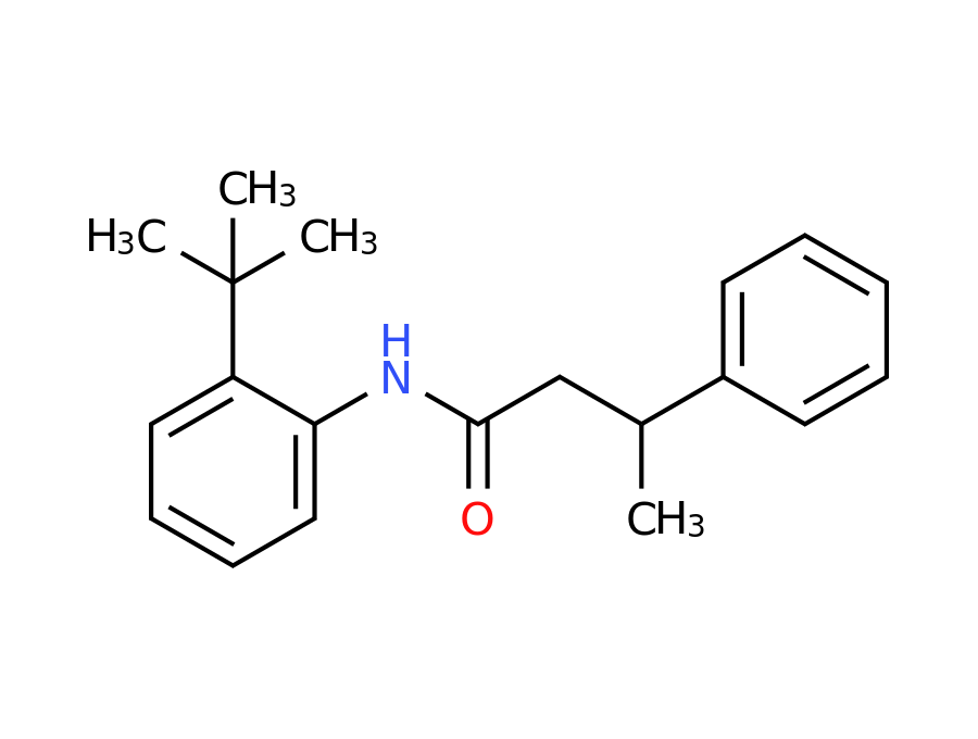 Structure Amb321316