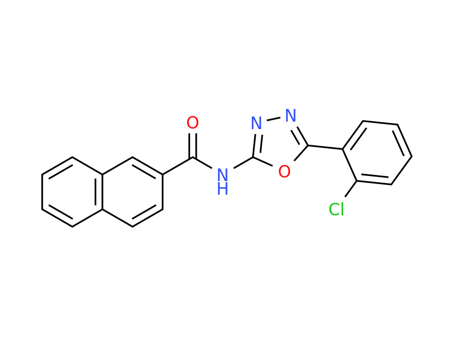 Structure Amb3213528