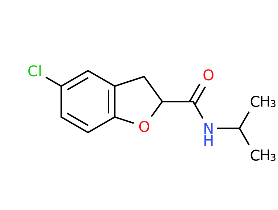 Structure Amb321383