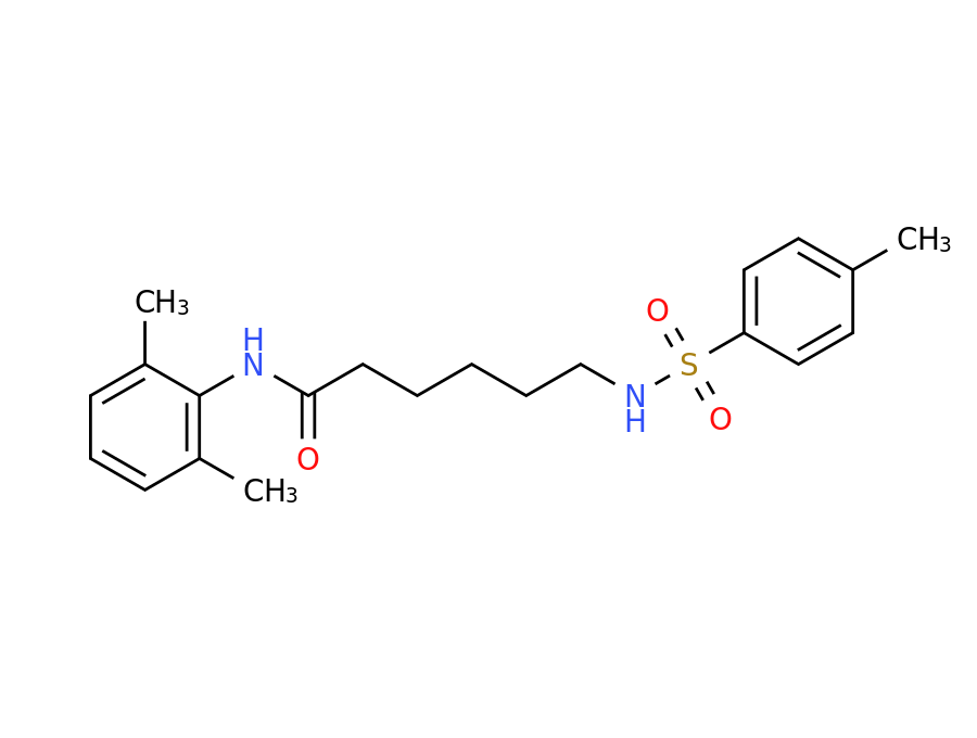 Structure Amb3214264