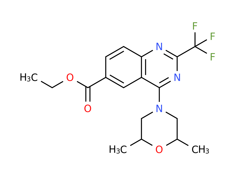 Structure Amb3214457