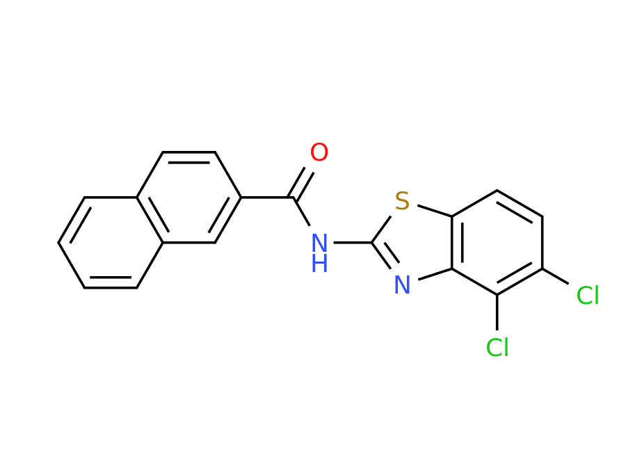 Structure Amb3214586