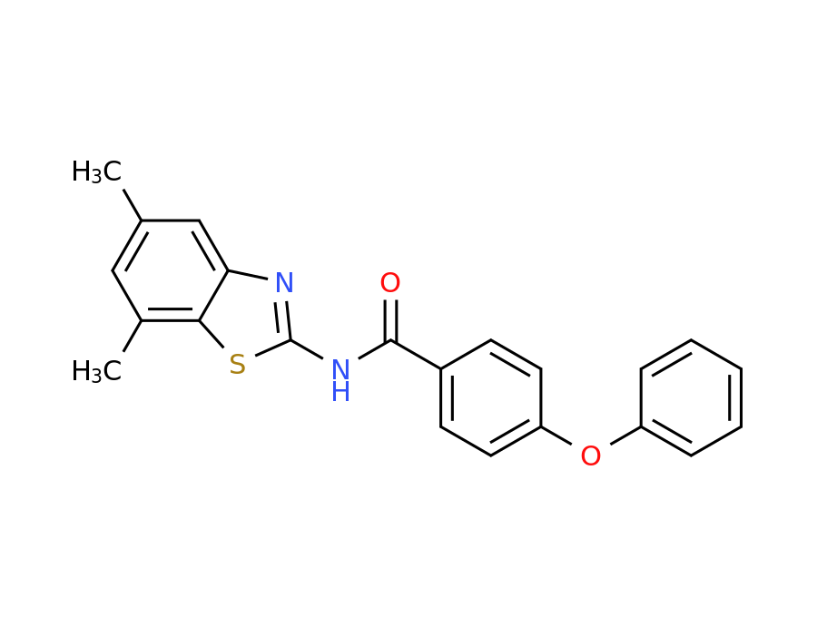 Structure Amb3214596