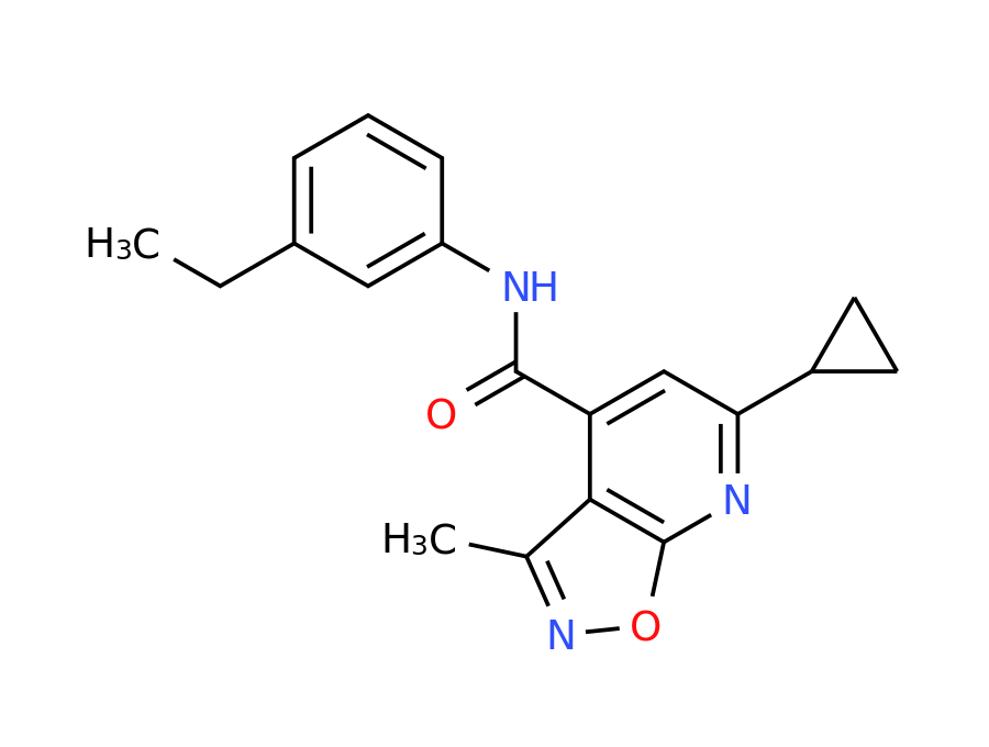 Structure Amb321470