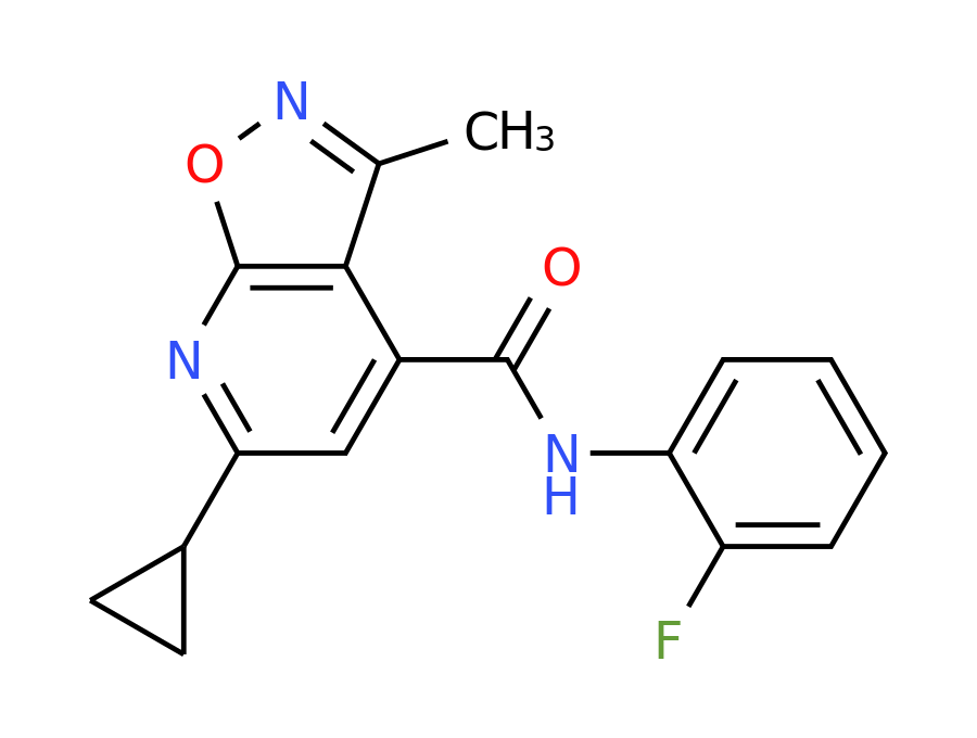 Structure Amb321474