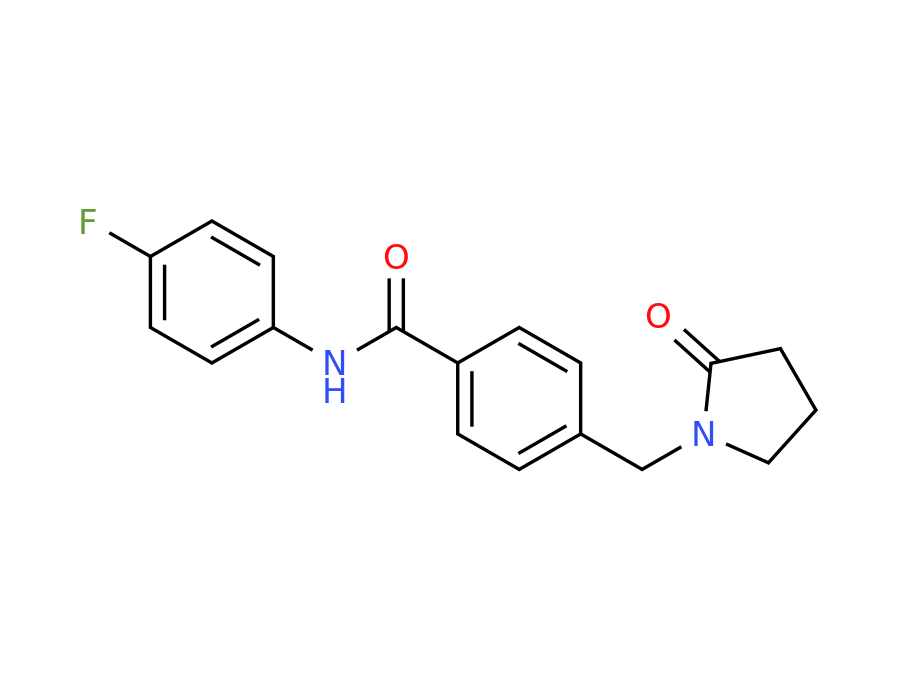 Structure Amb321649