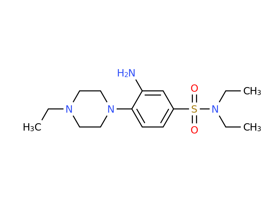 Structure Amb32177