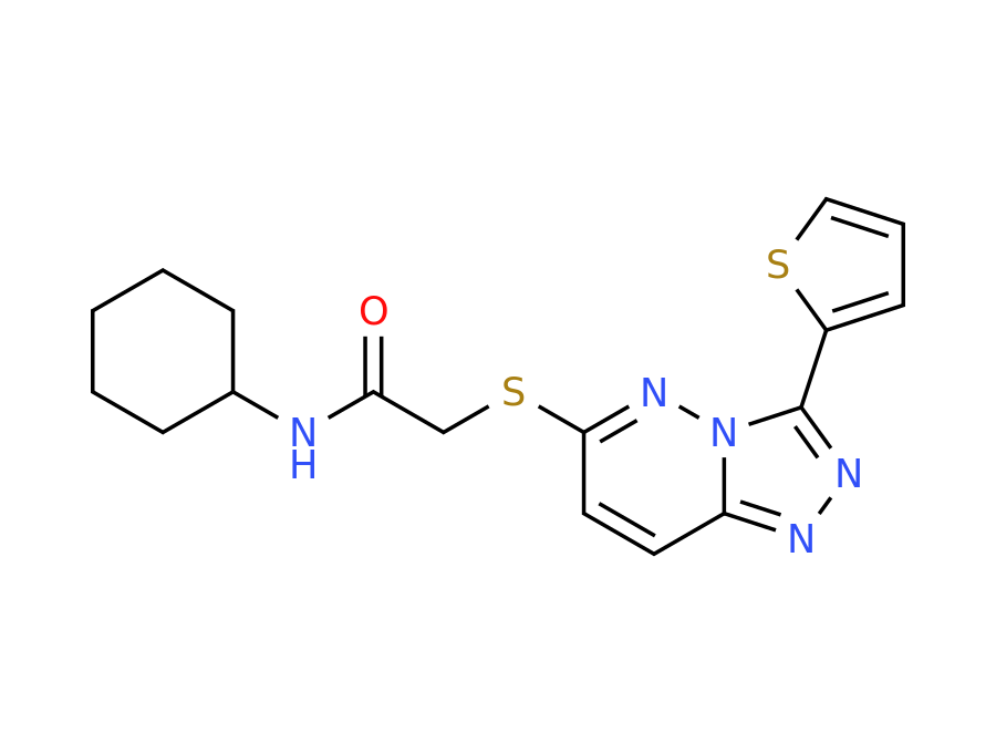 Structure Amb3218678