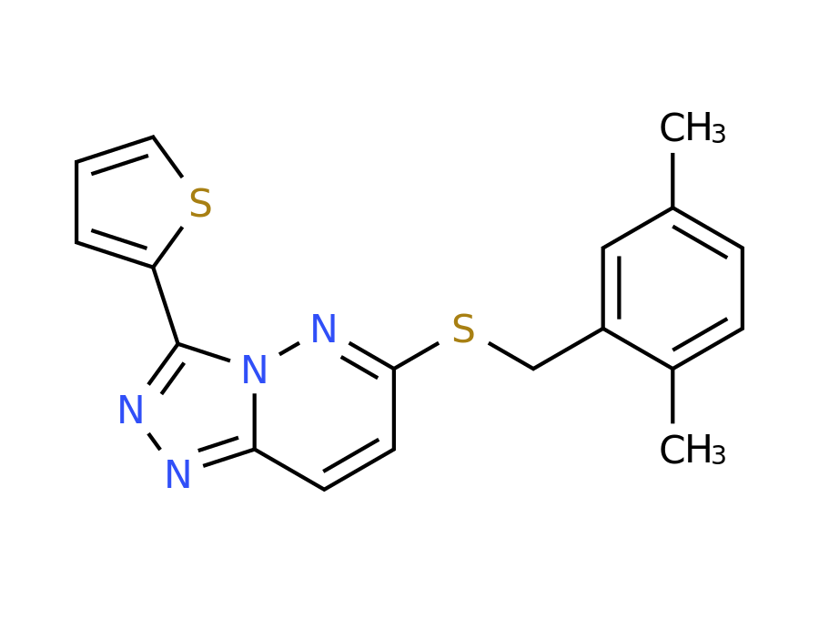 Structure Amb3218679